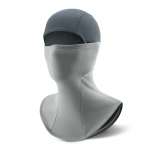 Rockbros LF25949 elastne sametine balaklava &ndash; hall