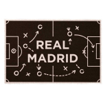 Real Madrid uksematt, 40 &times; 60 cm