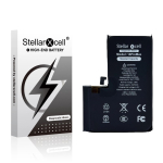 Battery StellarXcell Diagnostic Apple iPhone 14 Pro Max 4330mAh (Standart Capacity + HQ Copy BMS)