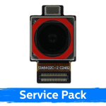 Camera Compatible With Google Pixel 7A Rear camera / (wide) 64M / (Service Pack)