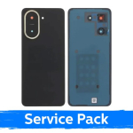 Xiaomi Redmi A5-ga &uuml;hilduv tagakaas, Midnight Black (hoolduspakend)