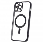 Color Chrome Mag &uuml;mbris jaoks iPhone 13 Pro Max 6,7" must