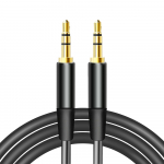 Maxlife audio cable jack 3.5 mm - jack 3.5 mm 1m must