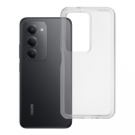 SUPER CLEAR HYBRID &uuml;mbris jaoks XIAOMI Redmi 15 4G / 5G (171,1) l&auml;bipaistev