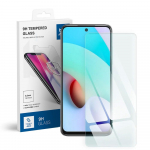 Karastatud klaas to Xiaomi Redmi 10 sinine Star