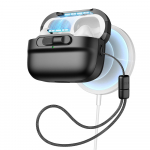 ESR Pulse Halolock &Uuml;mbris with MagSafe jaoks Apple AirPods Pro 1/2 - must