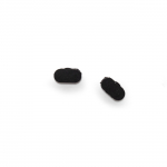 Set of 2 Dust Covers jaoks Garmin Fenix 5/5S/5X/6/6S/6X/7S/X/PRO - must