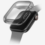 Uniq Garde &uuml;mbris jaoks Apple Watch 46 mm - smoked