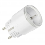 Shelly Plug S MTR Gen3 Nutikas Outlet (Valge)
