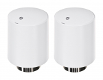 Shelly BLU TRV Thermostatic head, WiFi/Bluetooth (2 pieces koos control unit)