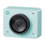 OBSBOT Meet 2 webcam (green)