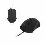 ART juhe computer hiir USB A 1000 dpi AM-93 must