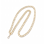 Telefono rai&scaron;tis G-11 auksinis