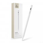 Tech-Protect Digital Stylus Magnetic for iPad - White