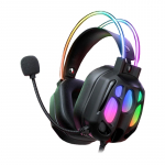 ONIKUMA X89 gaming k&otilde;rvaklapid (black)