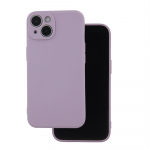 Matt TPU &uuml;mbris Xiaomi Redmi 13c 5G lilla jaoks