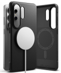 Ringke Onyx Magsafe &Uuml;mbris for Samsung Galaxy S26 Ultra - must