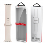 YESIDO WB44 SILIKOON RIHM FOR iWATCH L 42/44/45 (97+140) #45 STARLIGHT