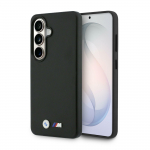 BMW M Metal Logo MagSafe &uuml;mbris Samsung Galaxy S26+ - must