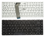 ASUS X402, X402C, X402CA, F402, F402C, F402CA, F45 klaviatuur
