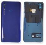 Galinis dangtelis Honor 10 Lite Sapphire Blue originalus (service pack)