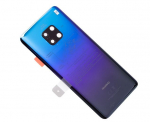 Galinis dangtelis Huawei Mate 20 Pro Twilight originalus (used Grade C)