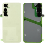 Galinis dangtelis Samsung S926 S24 Plus Jade Green originalus (service pack)