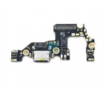 Flex Huawei P10 koos charging connector ja microphone ORG