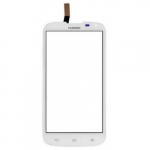 Touchscreen &Uuml;hildub Huawei Ascend G610 Valge HQ