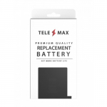 Akumuliatorius skirtas iPhone 8 Plus / 3450mAh / Padidintos talpos