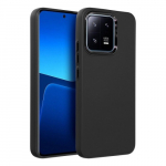 Telefono dėklas "Frame" Samsung S931 S25 juodas