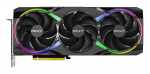 PNY GeForce RTX 5080 ARGB OC - 16 GB GDDR7 graphics card