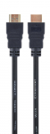 Gembird HDMI-HDMI kaabel 1.8m kiire