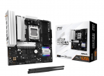 Asrock A620AM PRO RS WIFI emaplaat