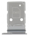 SIM-kaardi hoidja Samsung F966 Z Fold7 5G SIlver Shadow originaal (hoolduspakett)