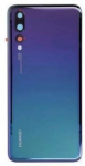 Tagakaas Huawei P20 Pro Twilight originaal (kasutatud, Grade C)
