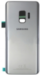 Tagakaas Samsung G960F S9 Titanium Gray originaal (kasutatud, Grade B)