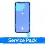 Kleebis &uuml;hilduv Apple iPhone 16e (tagakaas) / veekindel / (Service Pack)