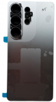 Originaal tagakaas Samsung S948 S26 Ultra h&otilde;bedane vari (service pack)