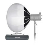 90 cm laterna softbox &ndash; kiire paigaldus Neewer NS90L