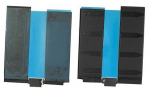 Akupakk iPad Pro 11 2021 (3. p&otilde;lvkond) mudelitele A2369/A2377/A2460/A2459/A2301, 7680 mAh