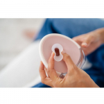 Momini HandsFree juhtmeta elektriline rinnapump SingleHarmony