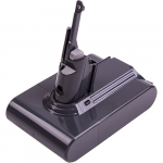 Seadme aku DYSON V7, 21.6V, 2500mAh