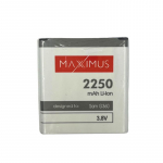 Aku MAXXIMUS SAM G360 Core Prime 2250mAh EB-BG360BBC