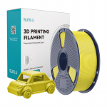 Sunlu PETG filament (kollane)
