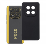 &Uuml;mbris Xiaomi POCO X7 Matt 2.0 must