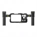 Freewell Genius Rig telefonihoidik iPhone 17 Pro Maxile
