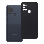 &Uuml;mbris Samsung A21S Matt 2.0 must