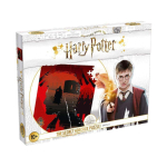 Harry Potter The Secret Horcrux pusle dekoratiivkarbis, 1000 t&uuml;kki
