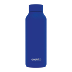 Quokka Solid roostevabast terasest termospudel, 510 ml, Ultramarine